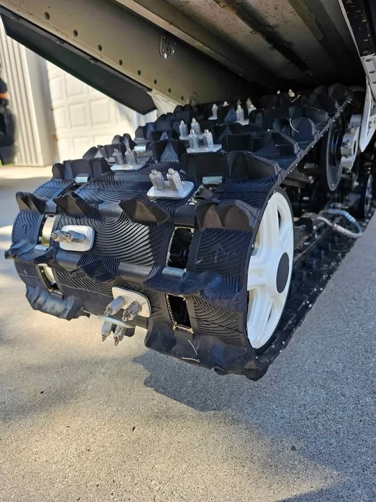 2014 Yamaha SR - Image 7 of 10