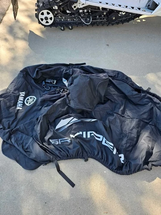 2014 Yamaha SR - Image 9 of 10
