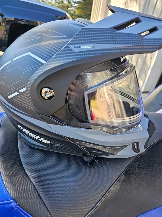 2014 Yamaha SR - Image 10 of 10