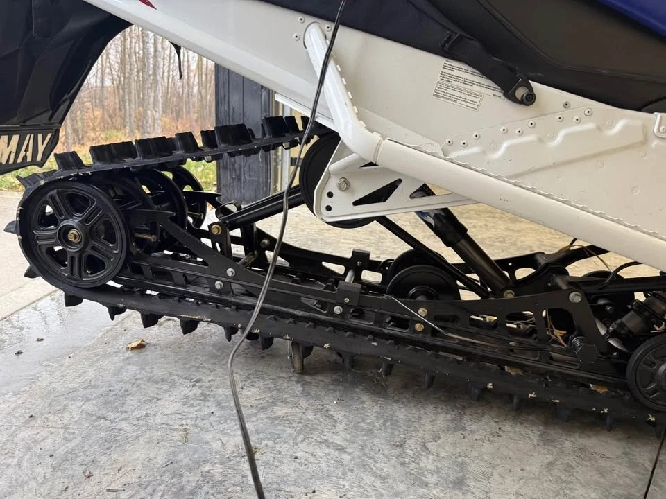 2014 Yamaha SR - Image 2 of 5