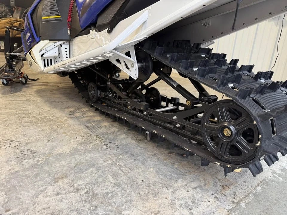 2014 Yamaha SR - Image 3 of 5