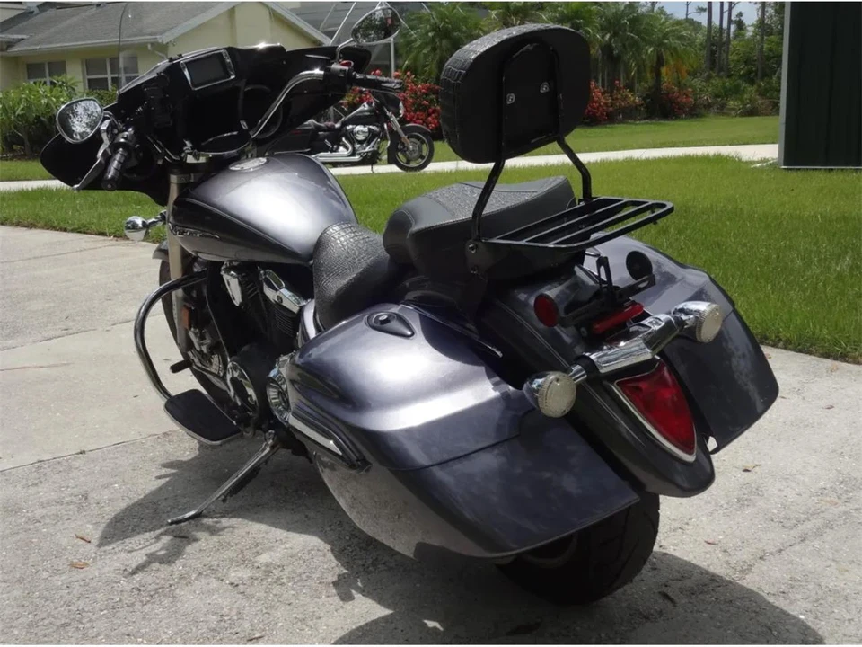 2014 Yamaha - Image 11 of 20