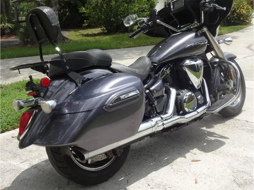2014 Yamaha - Image 16 of 20