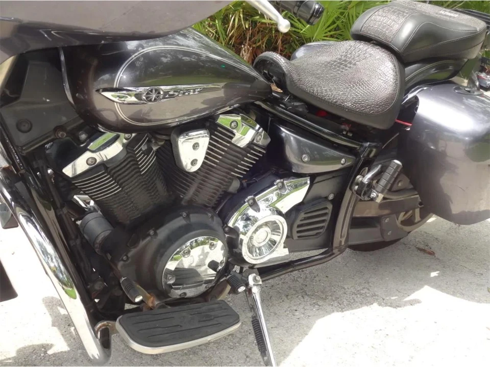 2014 Yamaha - Image 20 of 20