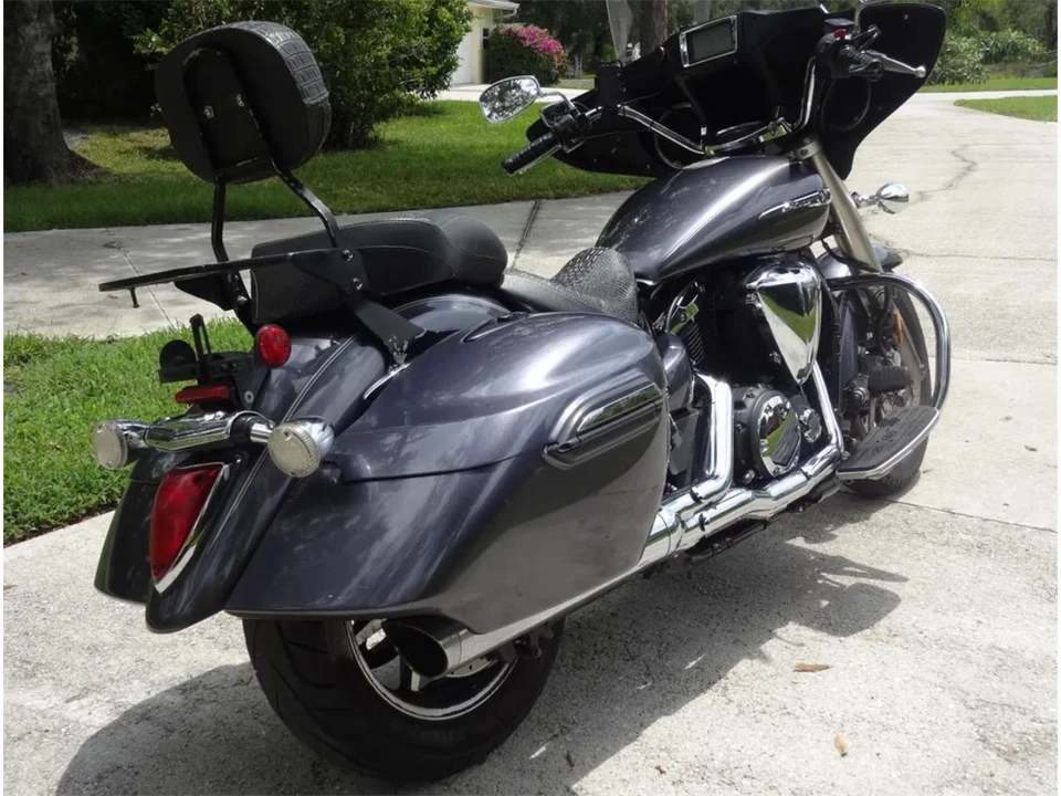2014 Yamaha - Image 13 of 20