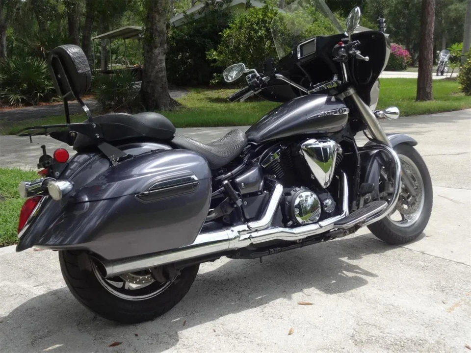 2014 Yamaha - Image 14 of 20