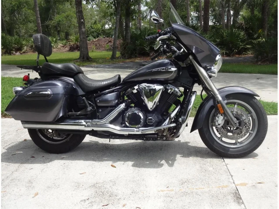 2014 Yamaha - Image 15 of 20