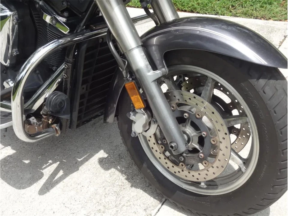 2014 Yamaha - Image 19 of 20