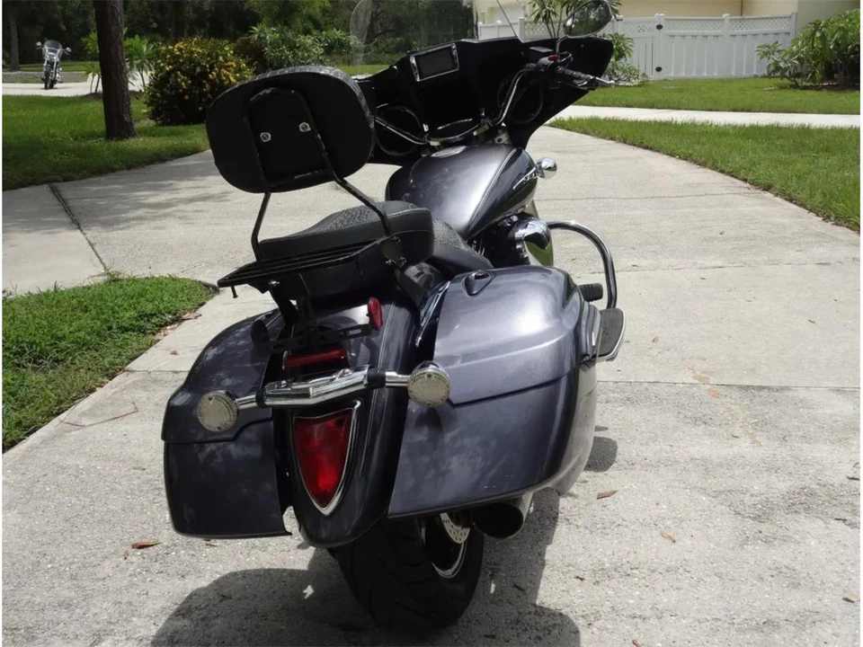 2014 Yamaha - Image 12 of 20
