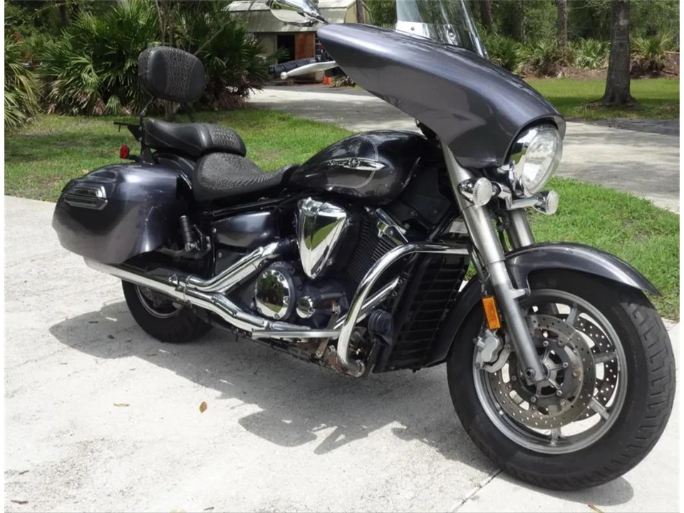 2014 Yamaha - Image 2 of 20