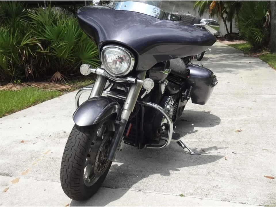 2014 Yamaha - Image 7 of 20
