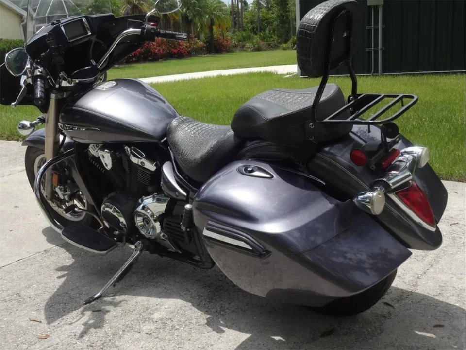 2014 Yamaha - Image 10 of 20