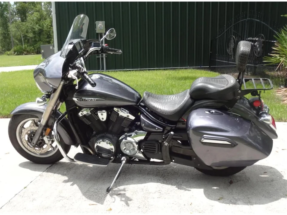 2014 Yamaha - Image 5 of 20