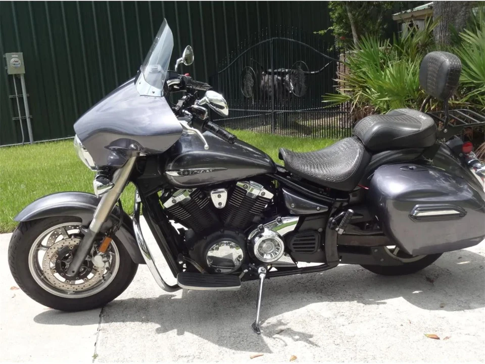 2014 Yamaha - Image 3 of 20