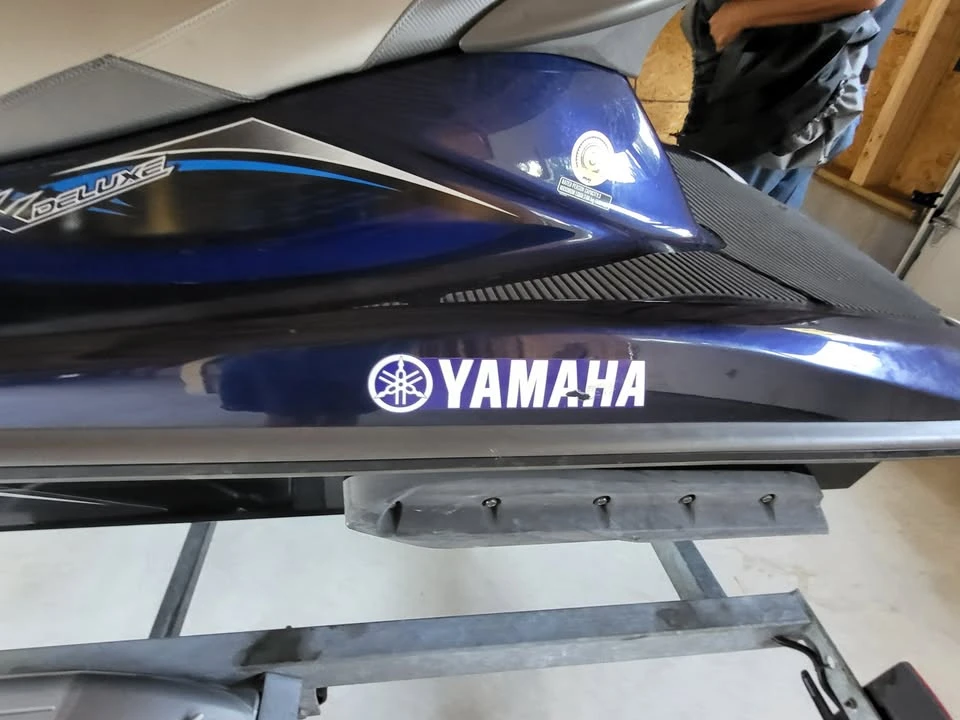 2014 Yamaha - Image 9 of 10