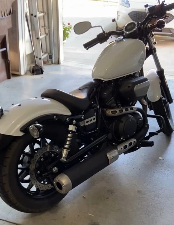 2014 Yamaha - Image 4 of 4
