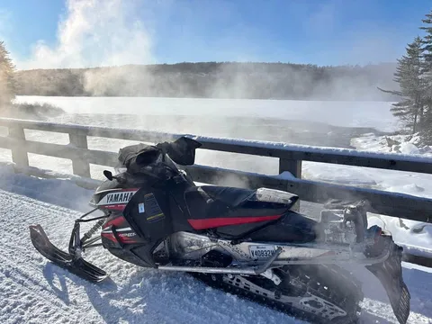 2014 Yamaha Viper