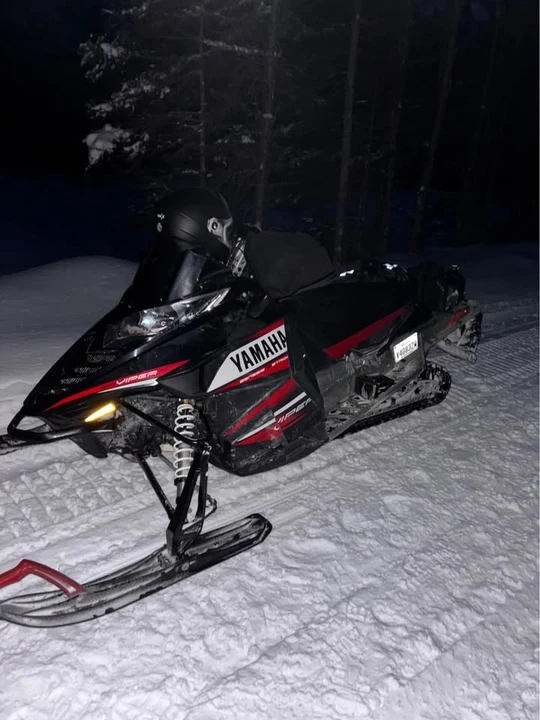2014 Yamaha - Image 4 of 4