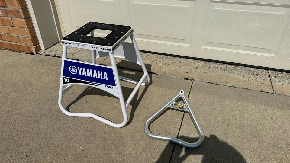2014 Yamaha YZ - Image 11 of 11