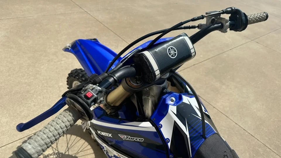 2014 Yamaha YZ - Image 8 of 11