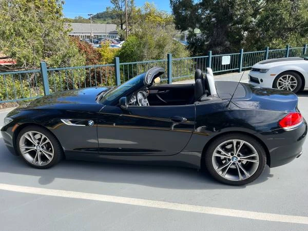 2014 BMW E89 Z4 Roadster - Image 7 of 7