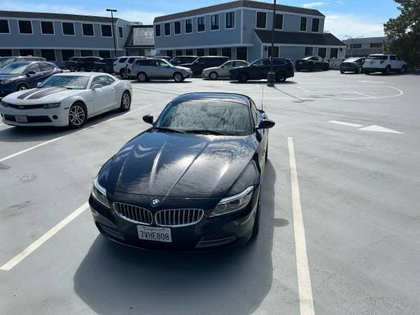 2014 BMW E89 Z4 Roadster - Image 3 of 7