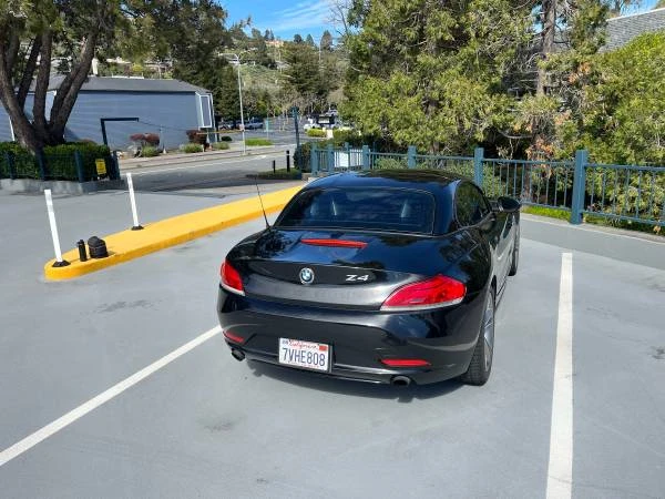 2014 BMW E89 Z4 Roadster - Image 6 of 7
