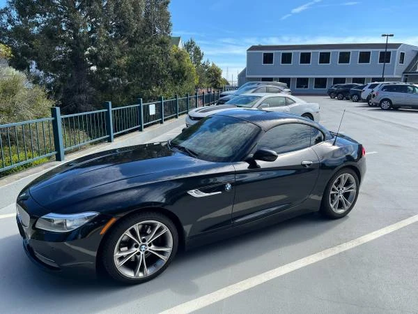 2014 BMW E89 Z4 Roadster - Image 2 of 7