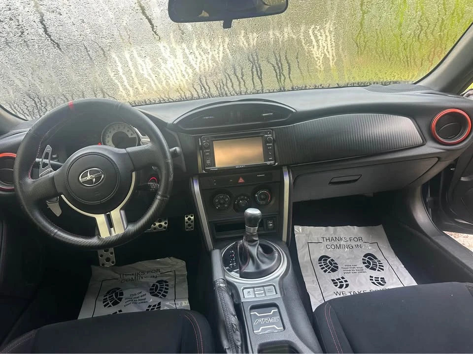 2014 Scion FR-S - Image 2 of 10