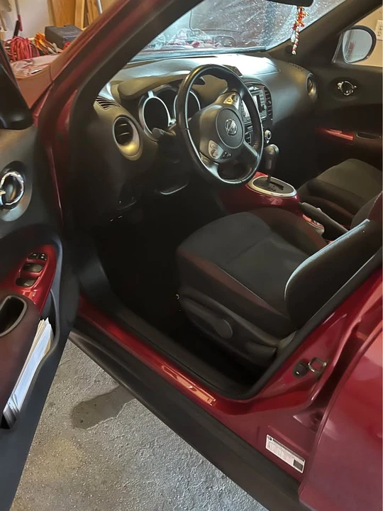 2014 Nissan Juke - Image 2 of 5