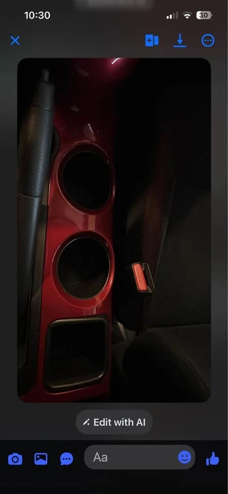 2014 Nissan Juke - Image 3 of 5