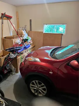 2014 Nissan Juke AWD