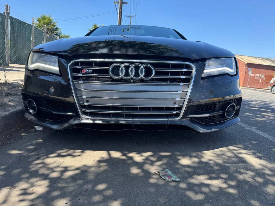 2014 Audi C7 A7 - Image 4 of 24