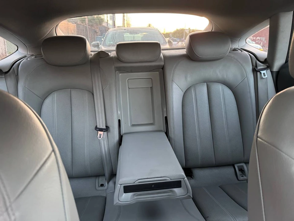 2014 Audi C7 A7 - Image 22 of 24