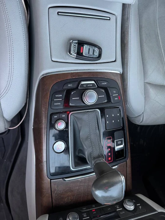 2014 Audi C7 A7 - Image 23 of 24