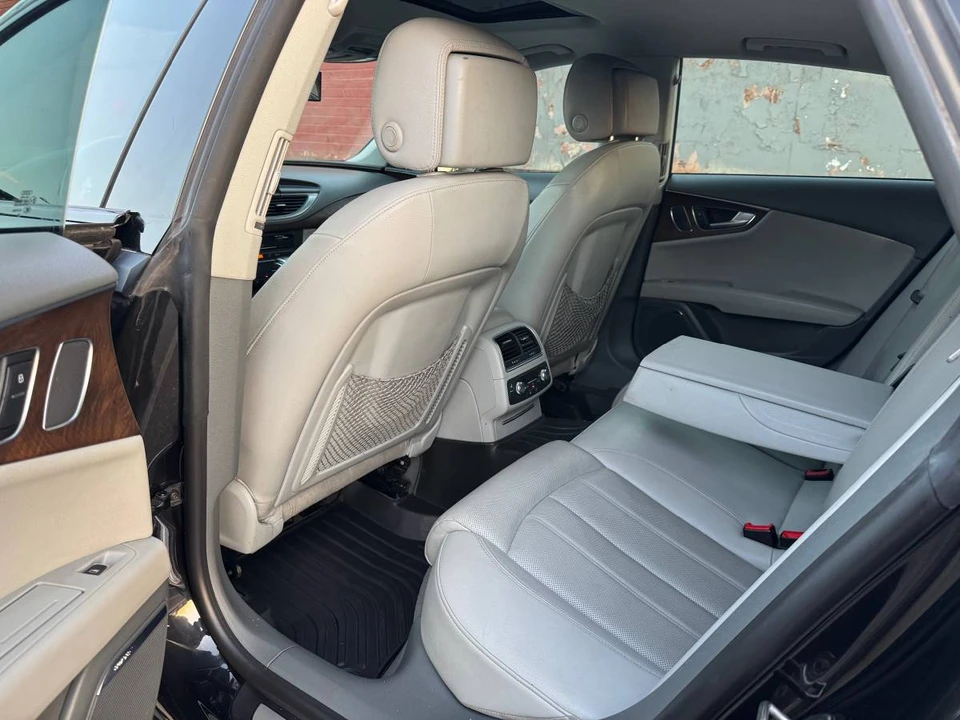 2014 Audi C7 A7 - Image 15 of 24