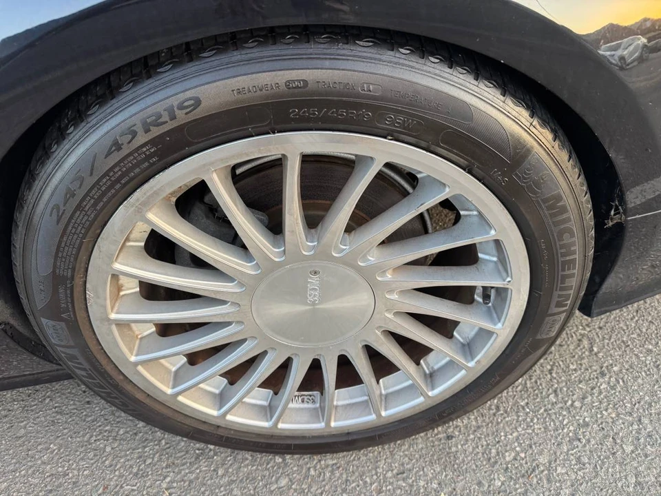 2014 Audi C7 A7 - Image 12 of 24