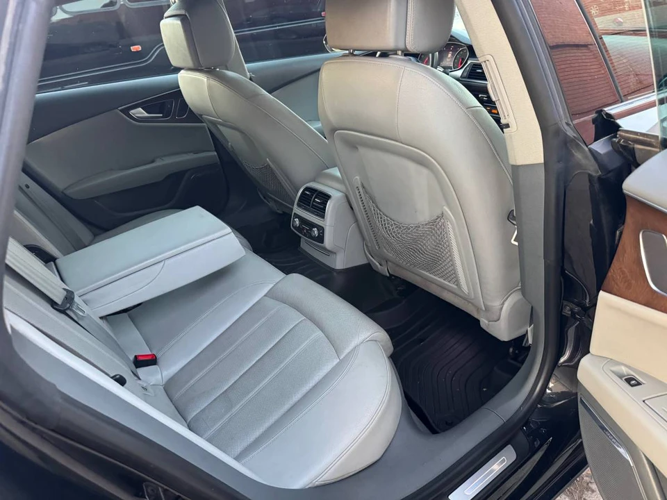 2014 Audi C7 A7 - Image 19 of 24