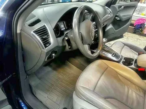 2014 Audi Q5 2.0