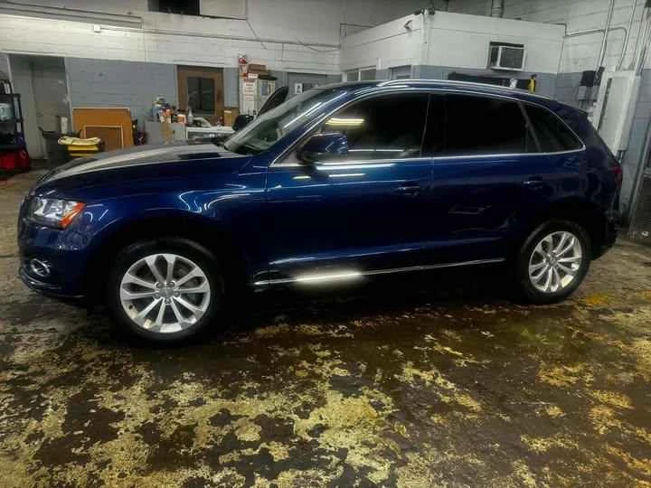 2014 Audi 8R Q5 - Image 3 of 9