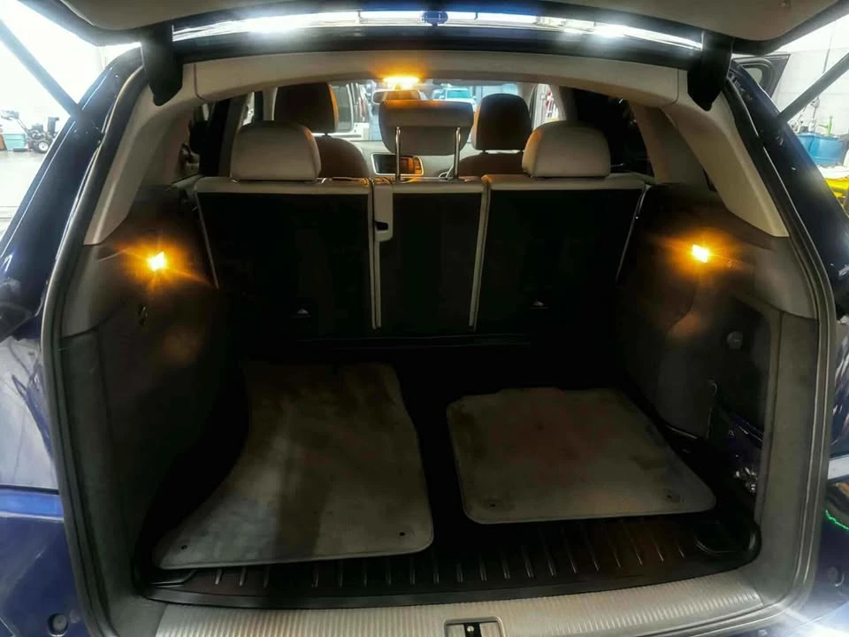 2014 Audi 8R Q5 - Image 7 of 9