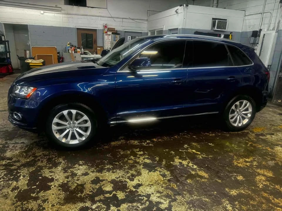 2014 Audi 8R Q5 - Image 6 of 9