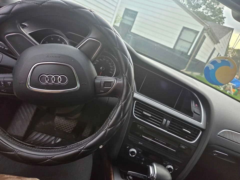 2014 Audi B8 A4 - Image 6 of 6