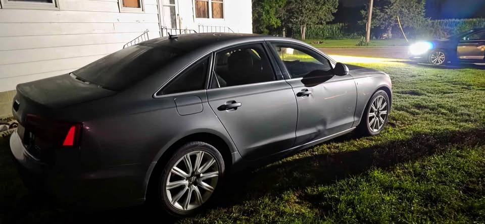 2014 Audi C7 A6 - Image 3 of 5