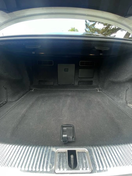 2014 Audi D4 A8 - Image 16 of 21