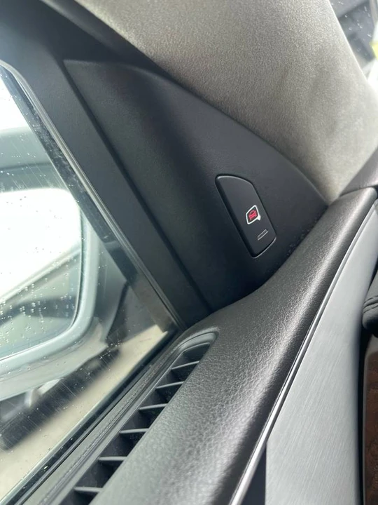 2014 Audi D4 A8 - Image 21 of 21