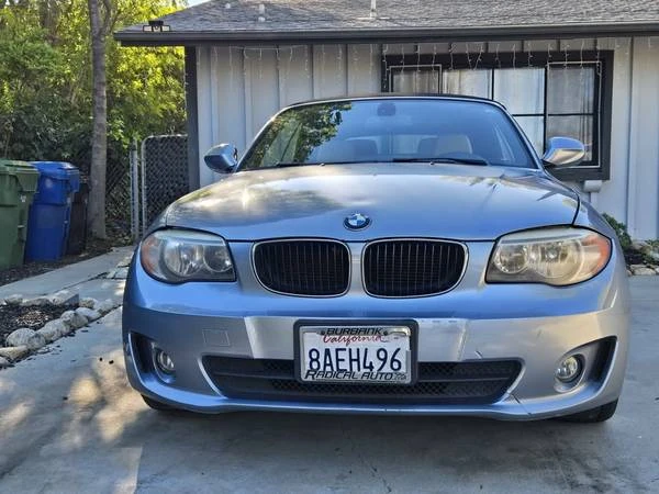 2014 BMW E81/E82/E88 1 Series - Image 4 of 13