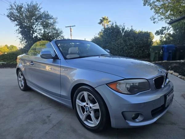 2014 BMW E81/E82/E88 1 Series - Image 6 of 13