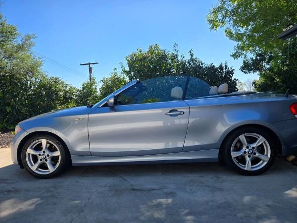 2014 BMW E81/E82/E88 1 Series - Image 7 of 17