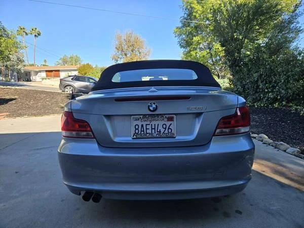 2014 BMW E81/E82/E88 1 Series - Image 3 of 13